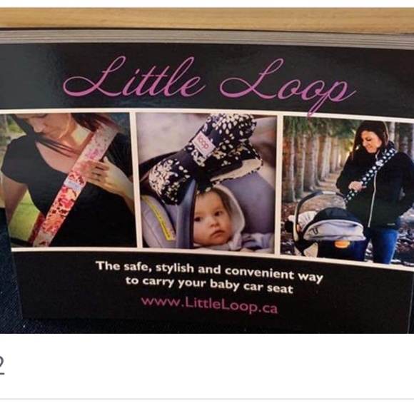 Little loop - Picture 3 of 6